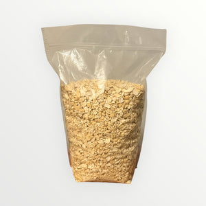 GRIA Bulk Cashew Pieces (8 lb)